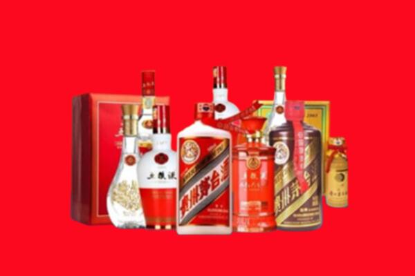 收购行情：巴音郭楞州博湖名酒回收值多少钱？